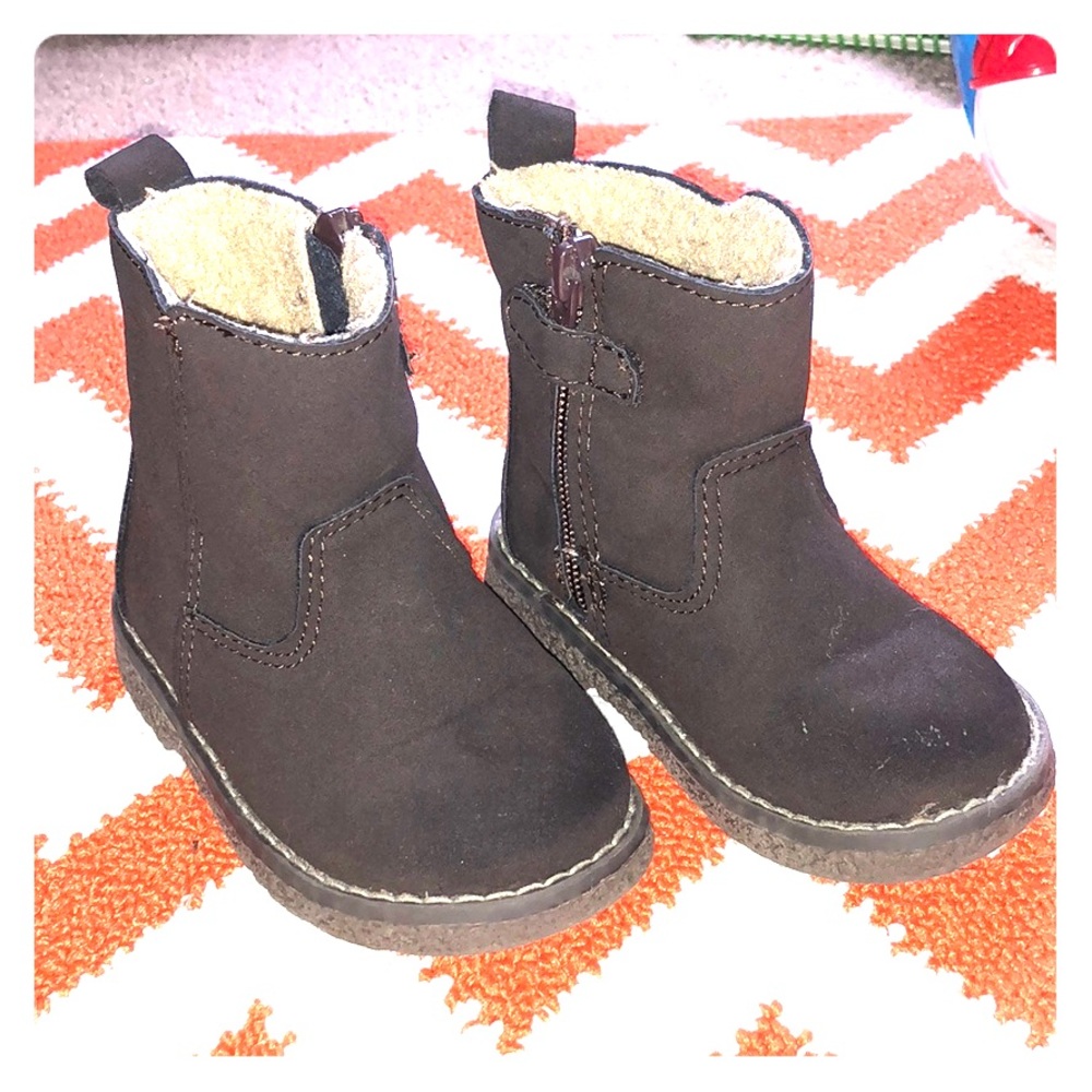 Chelsea boot